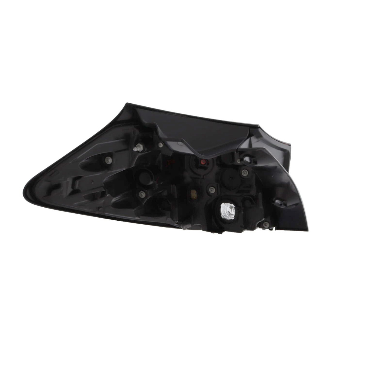 For Toyota Yaris Cross 21+ Outer Rear Tail Light Lamp LED Excl Dynamic Indicator right