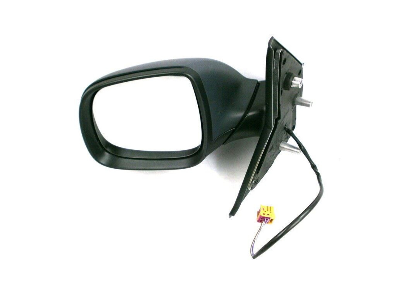 For VW Transporter T5 Van 2010-2015 Electric Powerfolding Wing Mirror Left NS