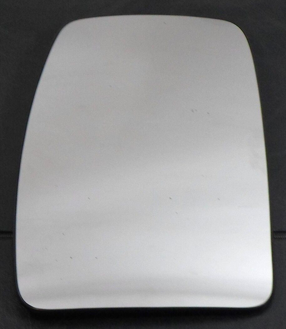 Trupart MG7629 Left Mirror Glass Convex Spare Fits NV400 Master Movano 10-