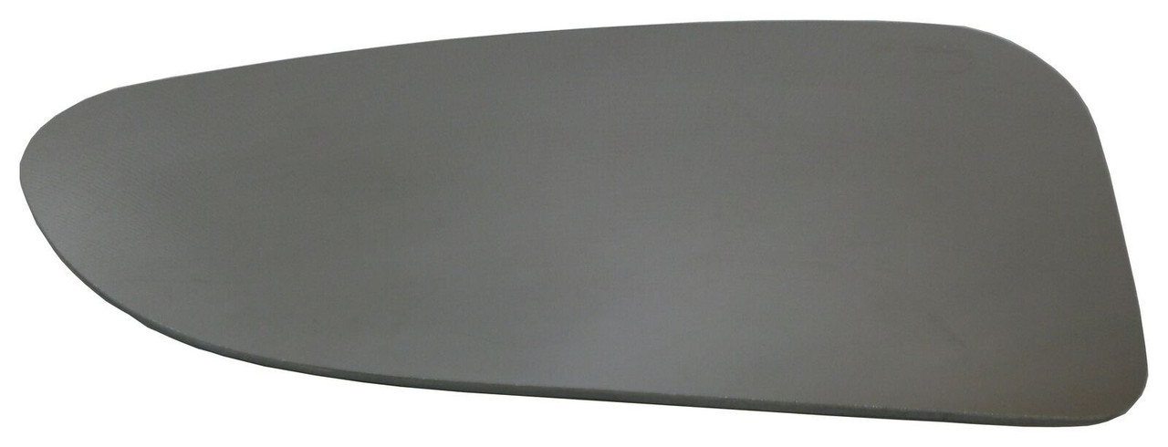 Trupart MG7627 Left Mirror Glass Convex Spare Fits NV400 Master Movano 10-