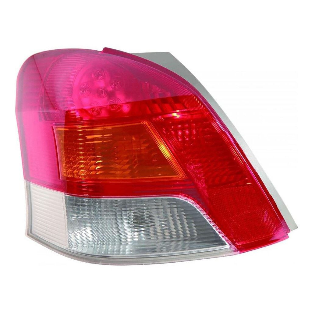 For Toyota Yaris Mk2 11/2008-2011 Led Rear Light Lamp Amber Indicator Left NS