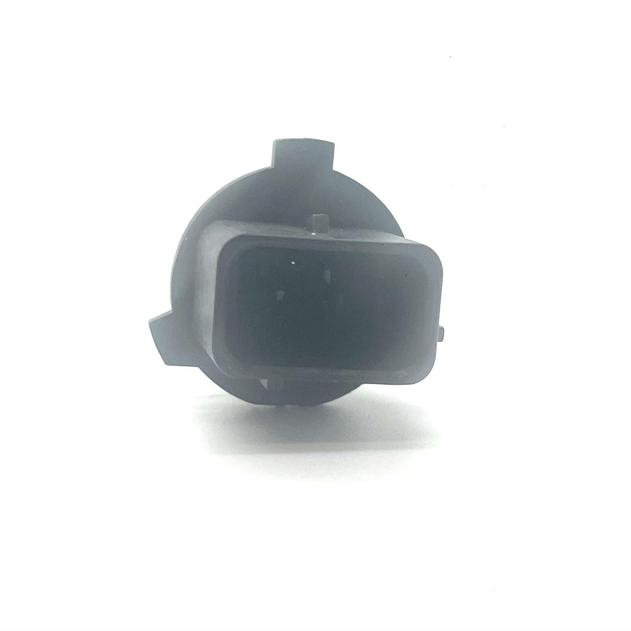 2 X 12V 13W P13W clear white light bulbs DRL PG18.5D