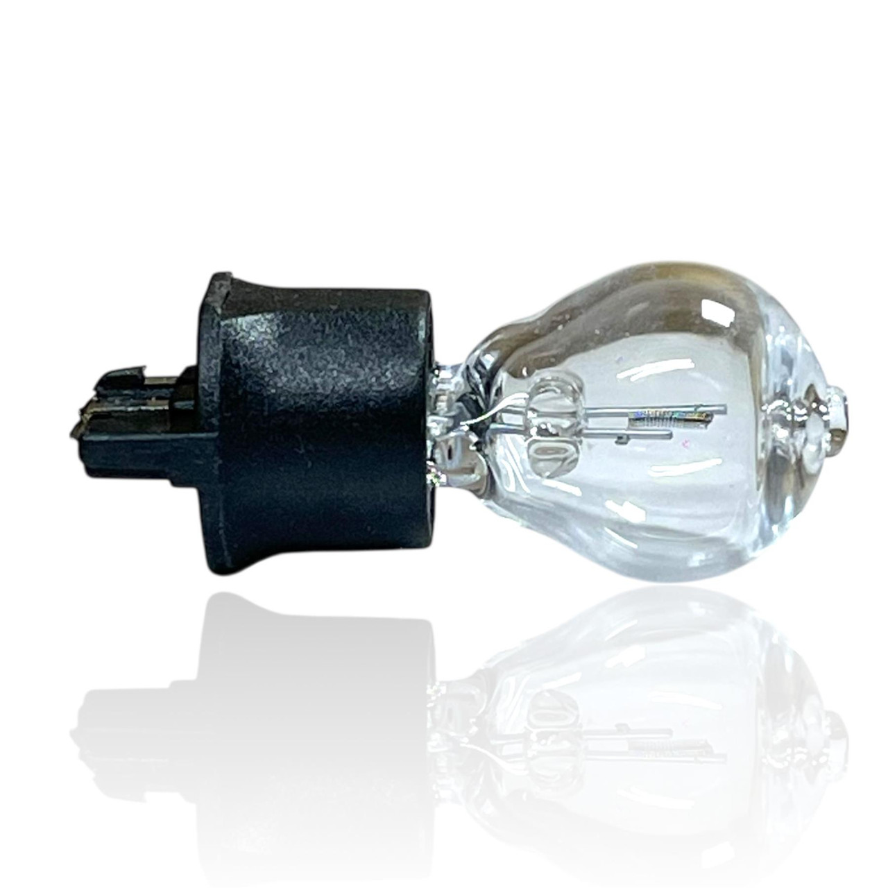 Pair 12V PW16W DRL Bulbs 16W 12177C1 WP3.3x14.5/4 LiteSync Canbus Error Free