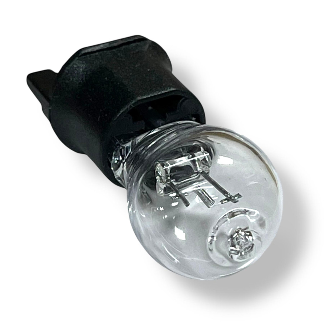 Pair 12V PW16W DRL Bulbs 16W 12177C1 WP3.3x14.5/4 LiteSync Canbus Error Free