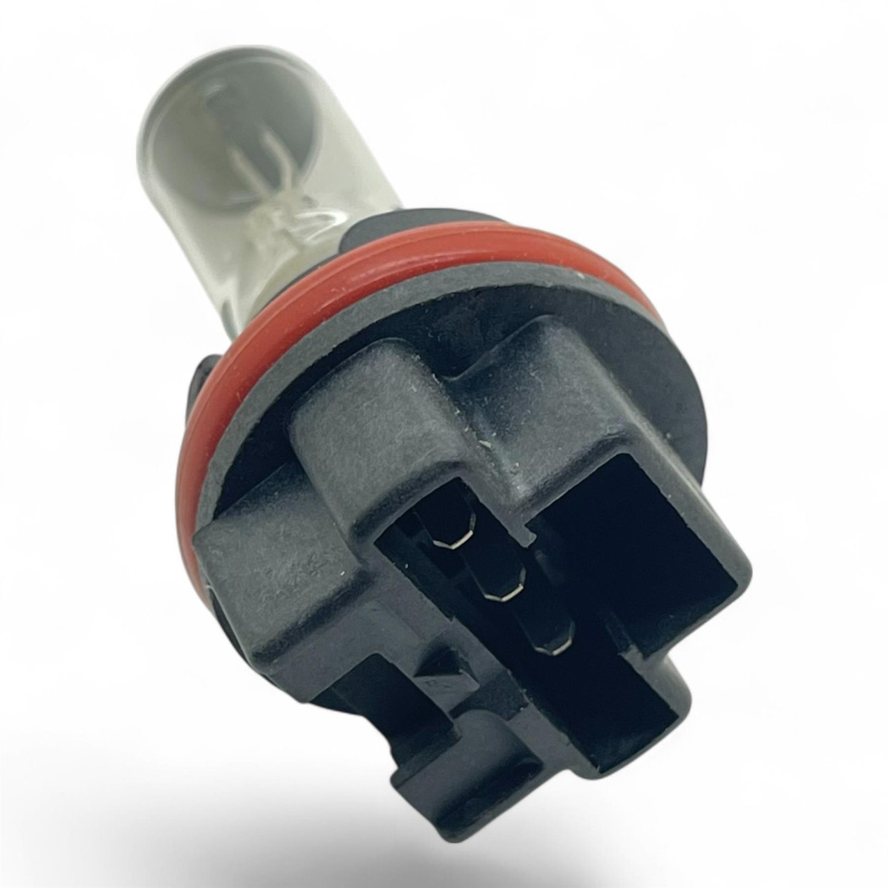 X2 HS5 Headlight Bulbs 12V 35/30W P23t â€“ Dual Filament for Motorcycle & Scooter