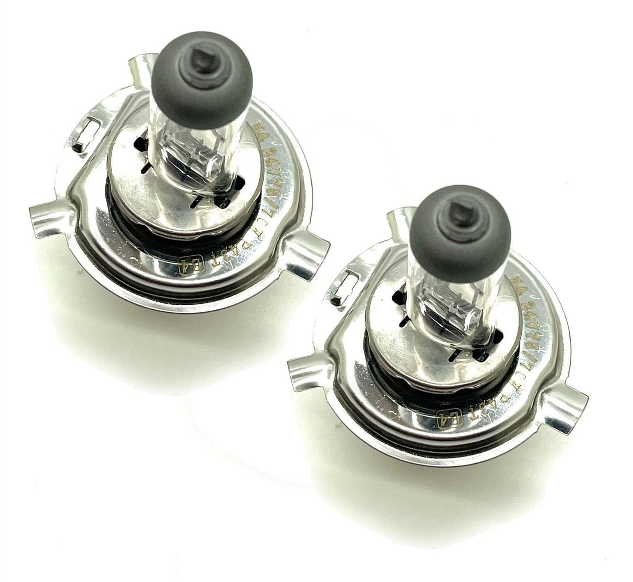 24v H4 475 replacement halogen bulb 70/75W high low P43T