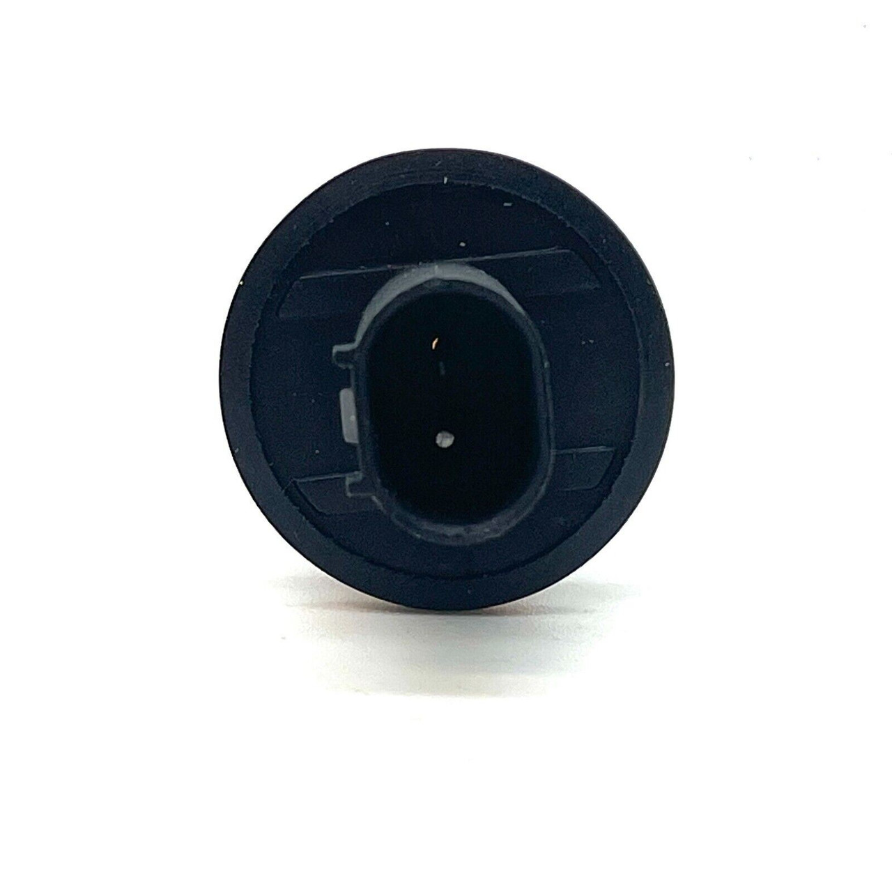 1 x PH24WY 12V 24W yellow amber indicator bulb 12272na PU20d-6