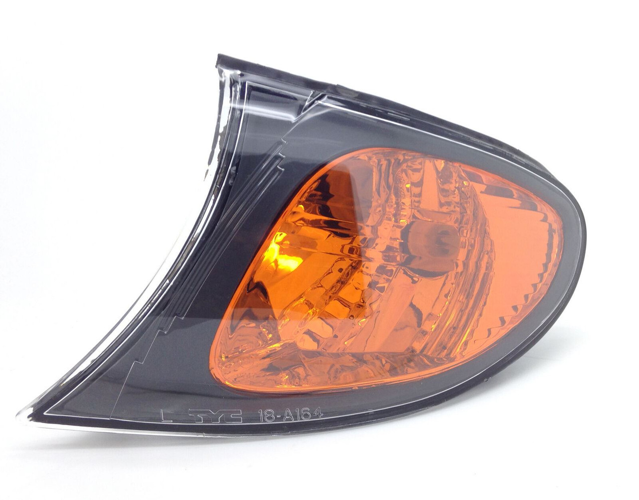 BMW 3 Series E46 SALOON TOURING 01-05 AMBER EURO INDICATOR LEFT SIDE
