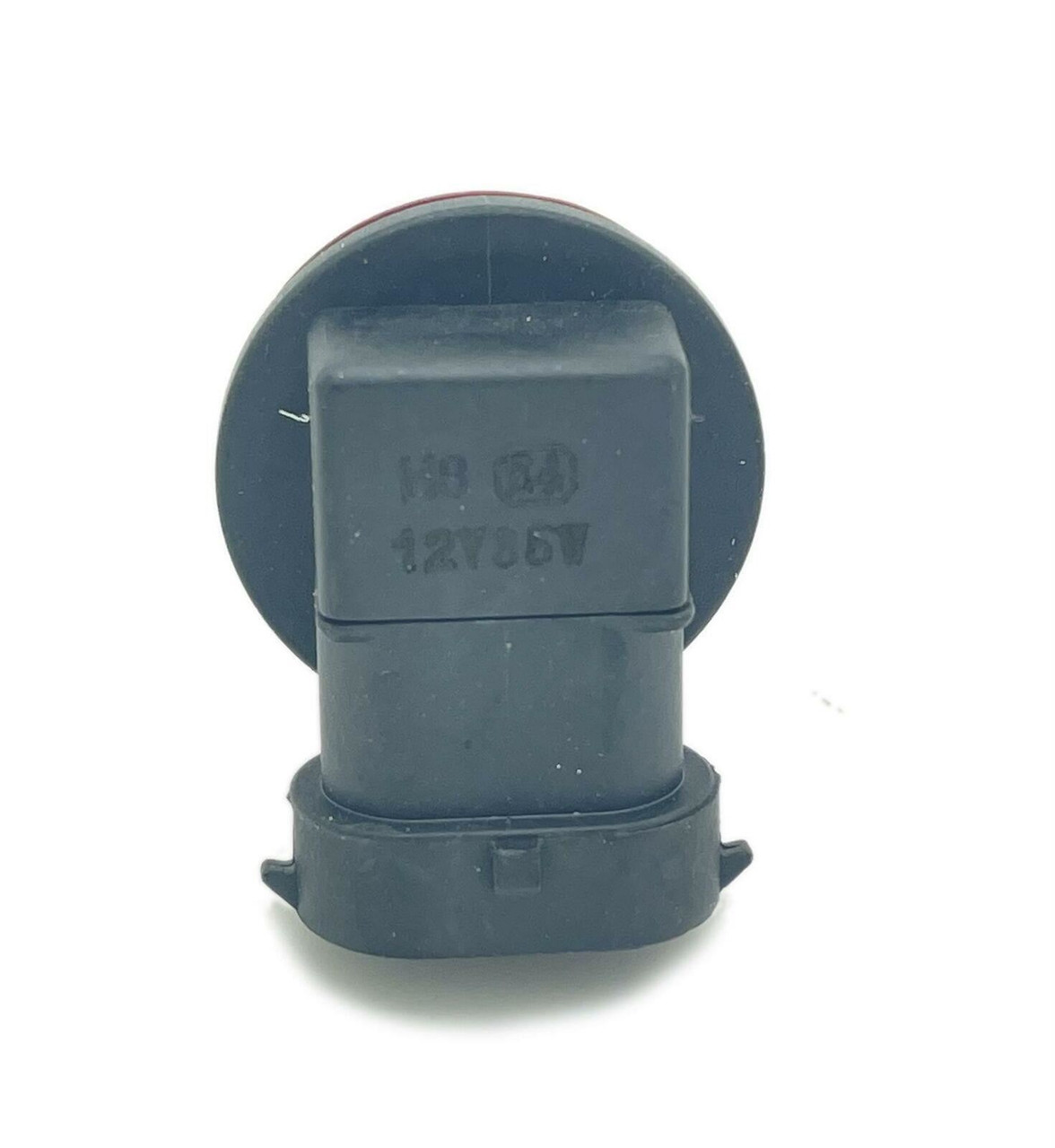 10 x H8 708 replacement halogen bulbs 35w e marked 12v