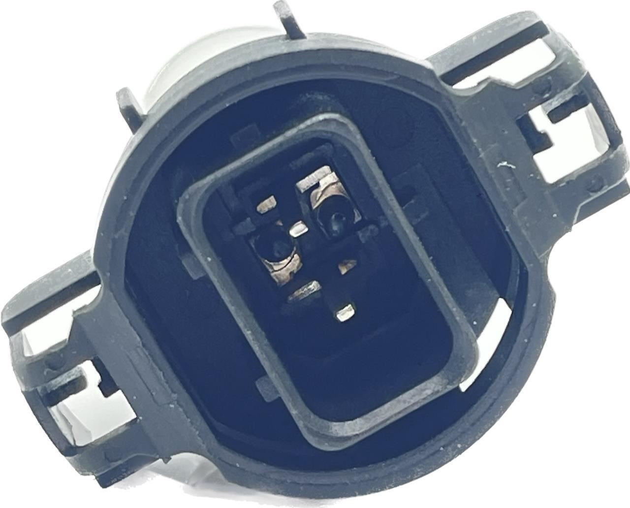 1 x 12V 19W white light Bulb Lamp DRL Fog PS19W PG20/1 PS24w