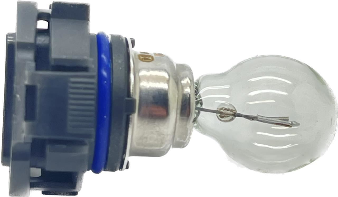 2 x 12V 19W white light Bulbs Lamp DRL Fog PS19W PG20/1 PS19w