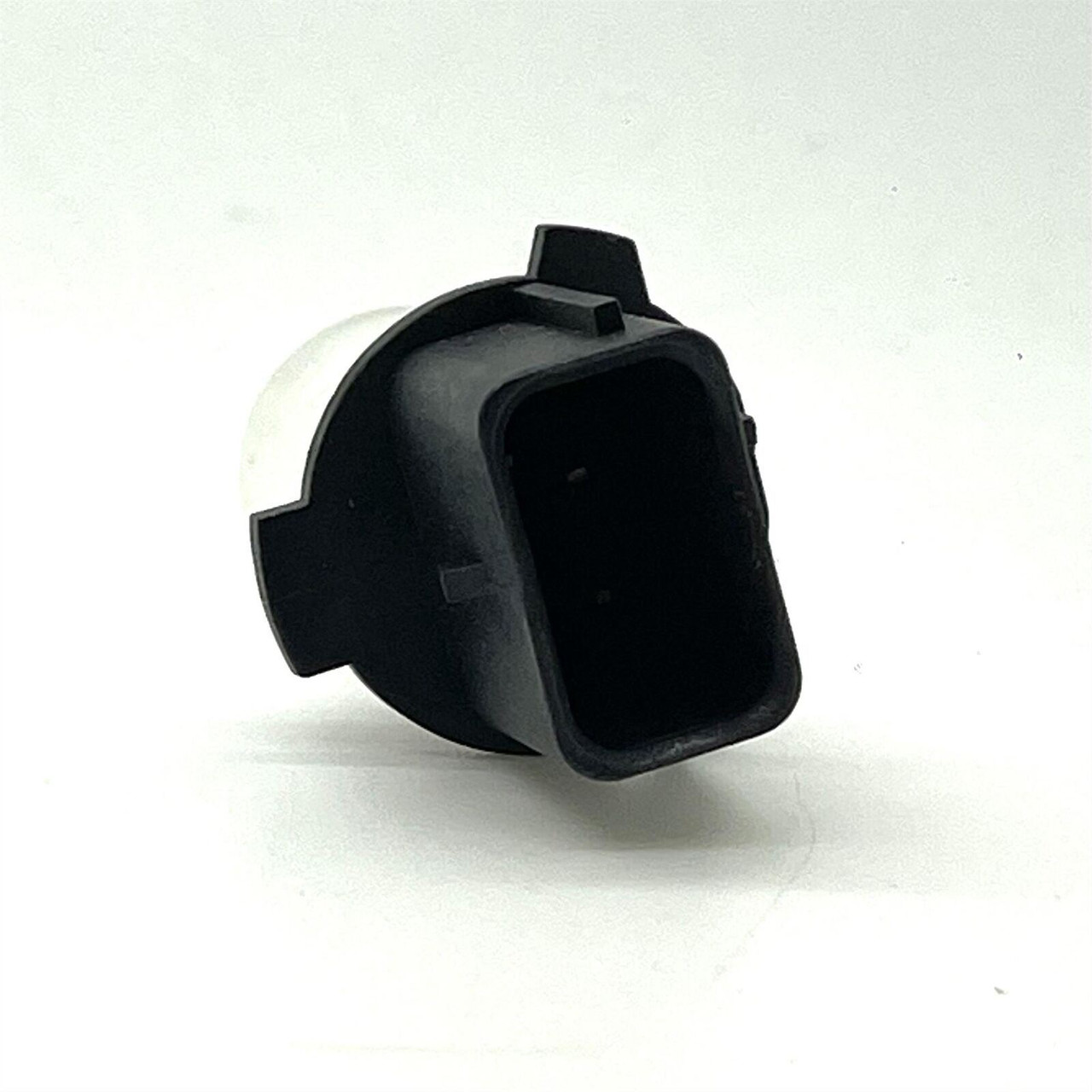 2 X 12V 26W PSX26W clear white bulbs DRL PG18.5D-3