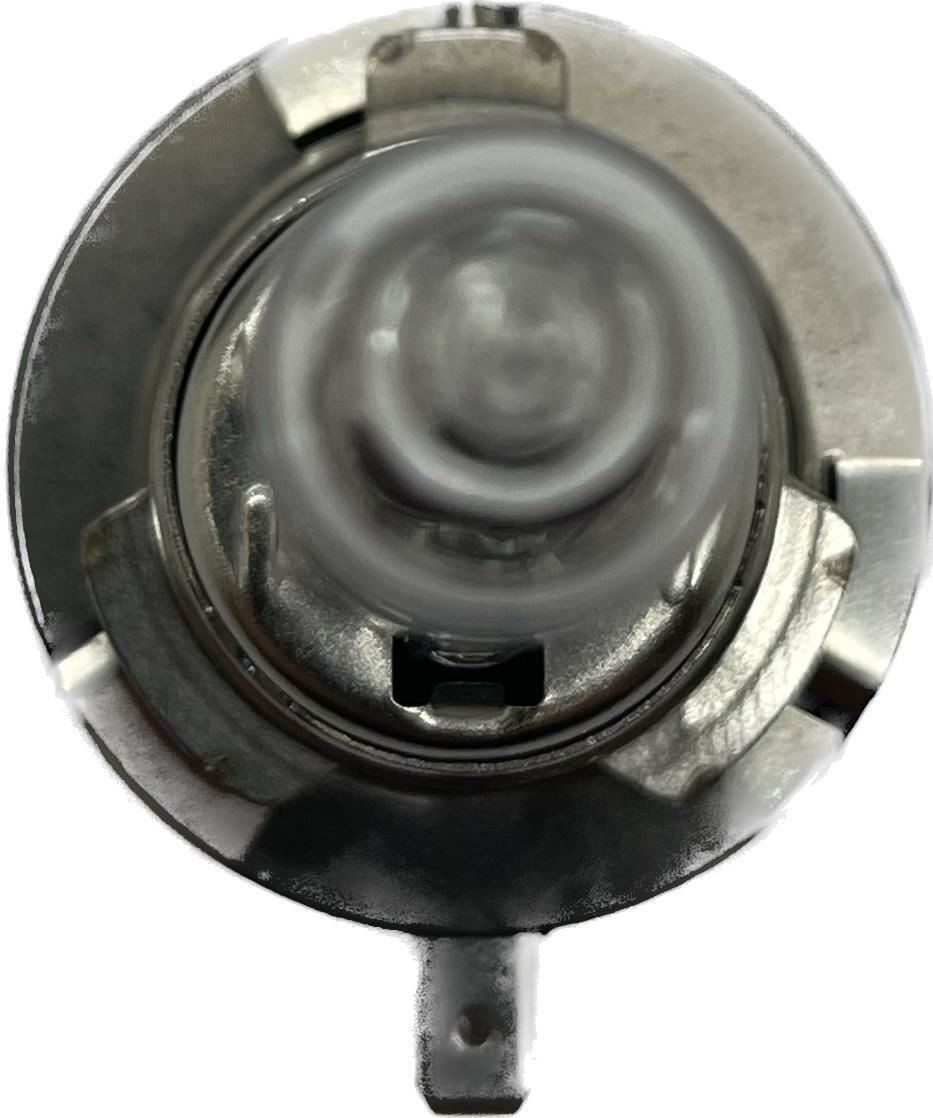 2 x H15 715 replacement halogen bulb 35w e marked 12v 55/15w