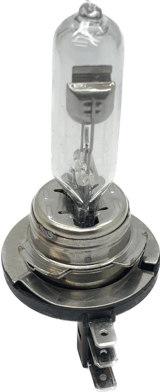 2 x H15 715 replacement halogen bulb 35w e marked 12v 55/15w