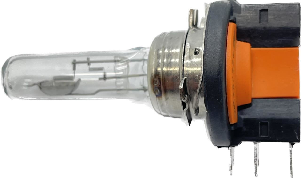 2 x H15 715 replacement halogen bulb 35w e marked 12v 55/15w