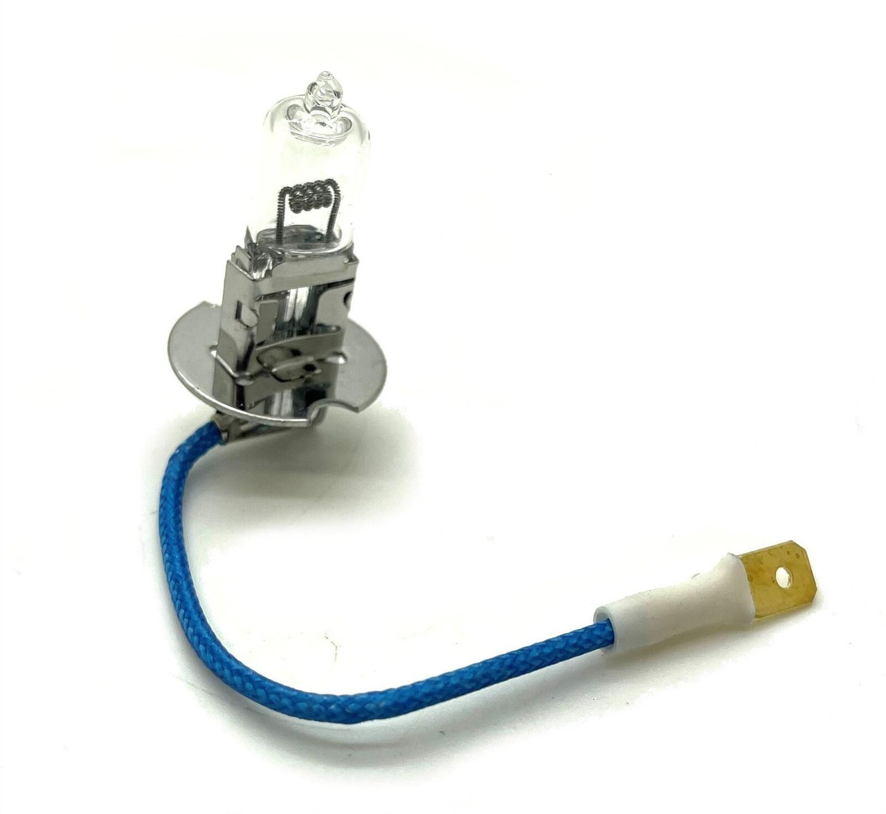 1 x 24V H3 PK22S 460 replacement halogen bulb 70W e marked 24V