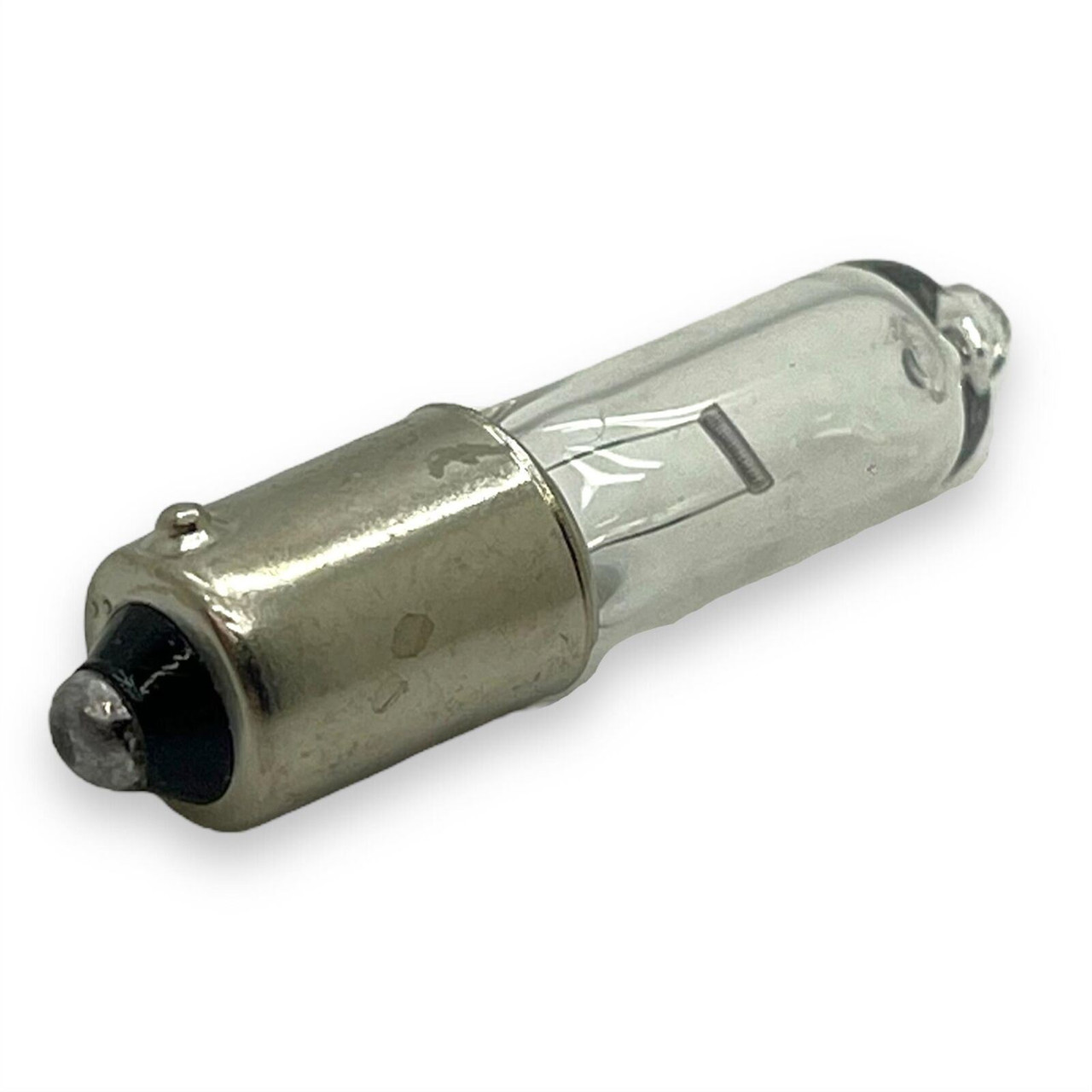 10 x 12v H21W BAY9S halogen 21w clear light bulbs reverse, indicator, fog