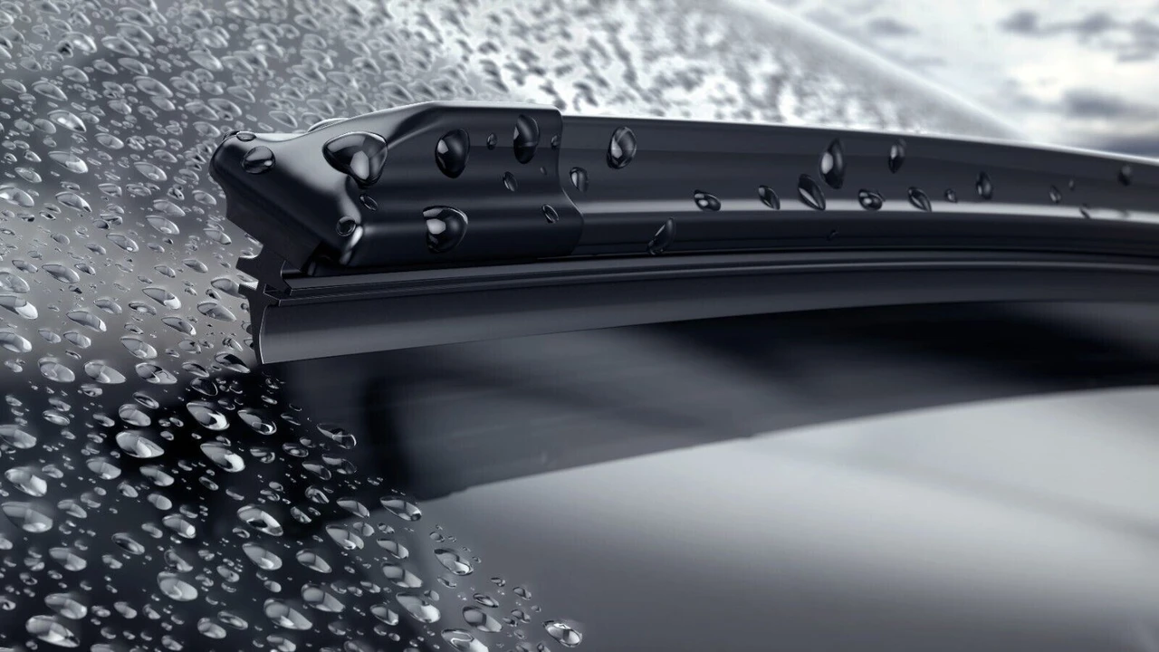Rear Window Wiper Blade 13 Inch 330mm Exact Fit for BMW iX1 U11 2022-