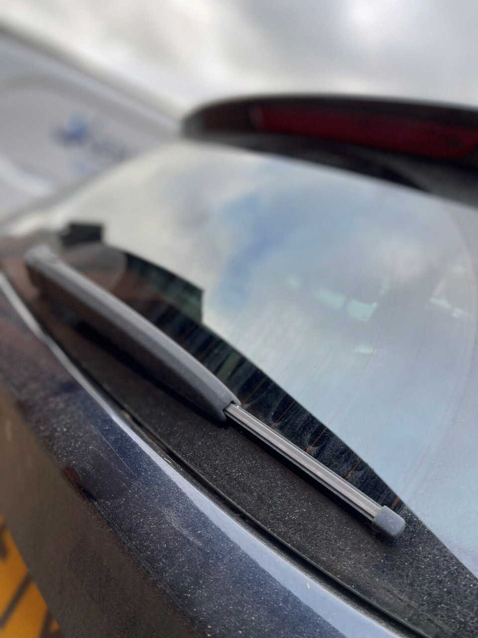 Rear Window Wiper Blade 13 Inch 330mm Exact Fit for BMW iX1 U11 2022-