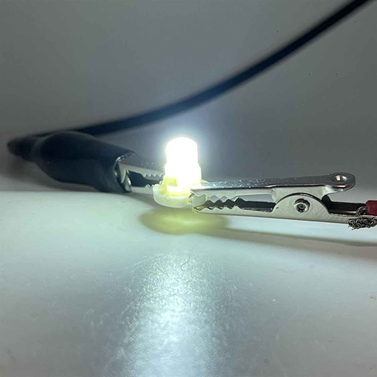 T4.2 neo wedge Cob LED dashboard speedo dial instrument bulb lights