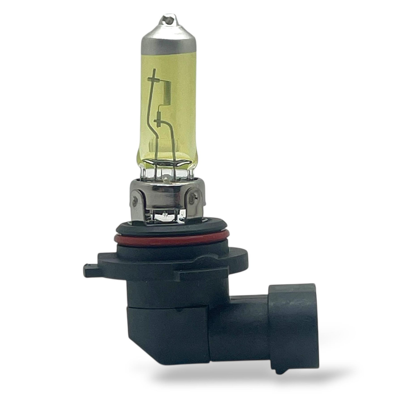 9006 HB4 Euro golden yellow 3000K headlight bulbs 55w snow fog lights