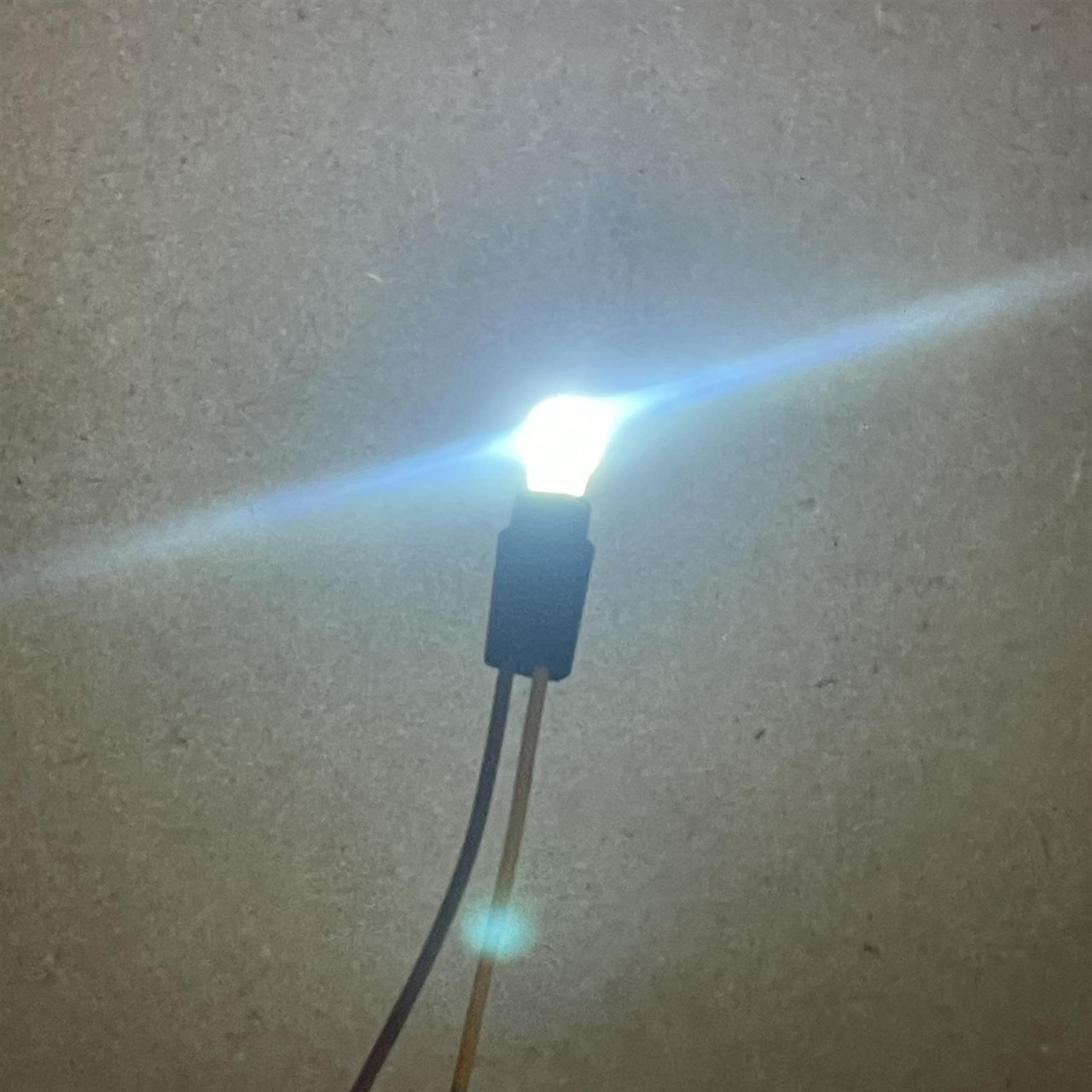 T5 286 LED Dash Speedo Bulbs Blue Red Green White Rainbow 12V W1.2W COB