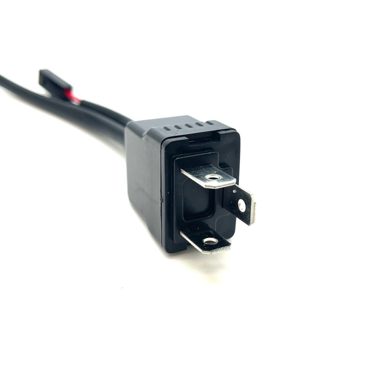 H4 Full Bi-Xenon HID Conversion Kit 35W 12V Slim Ballast 4300K-10000K 1yr Wty