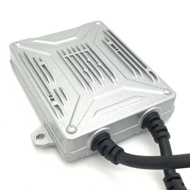 H11 Canbus Xenon HID Conversion Kit 35W 12V Slim Ballast 4300K-10000K 1yr Wty