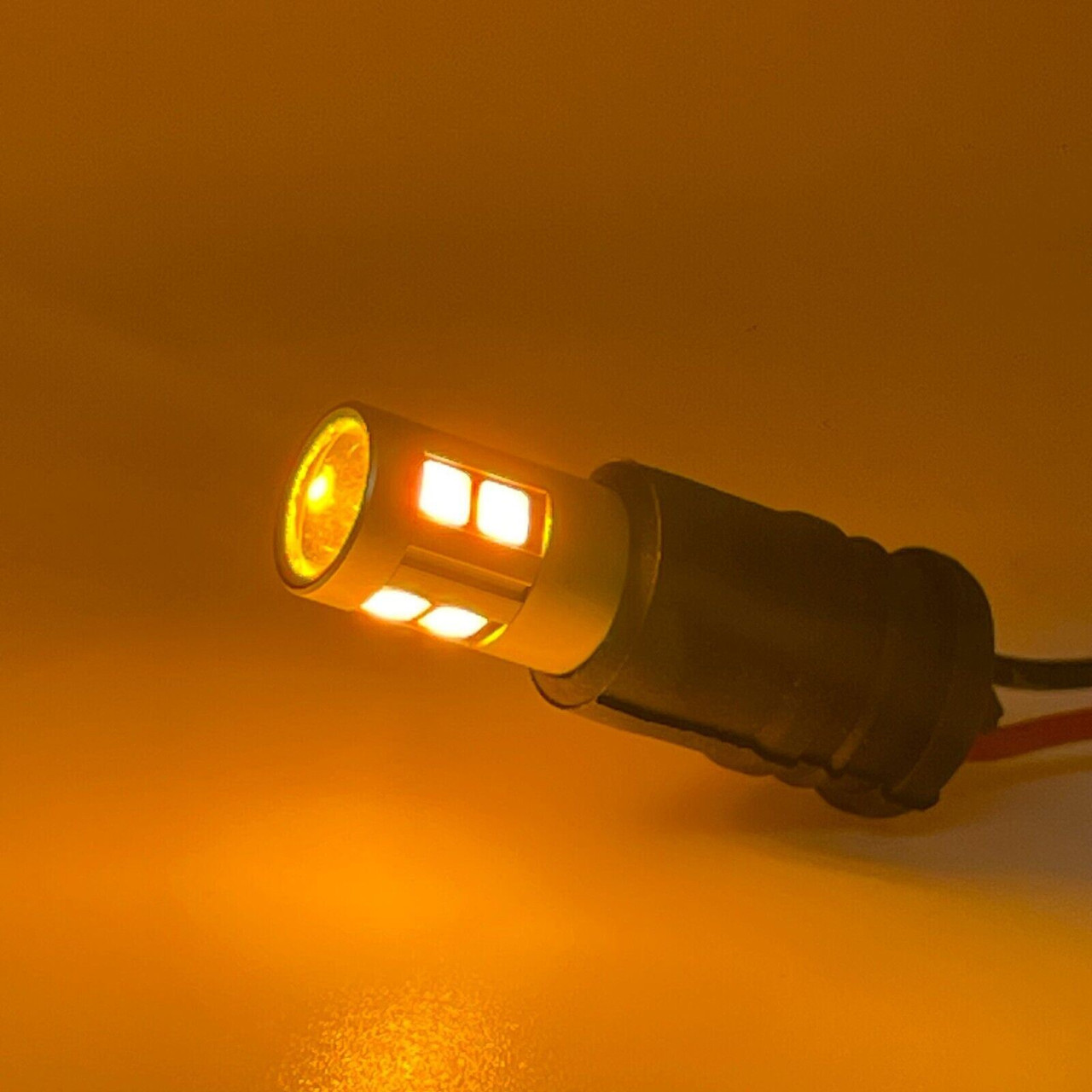 9W 12v 24v LED Canbus Error Free 501 W5W 504 Sidelight Parking Bulbs 3030 smd