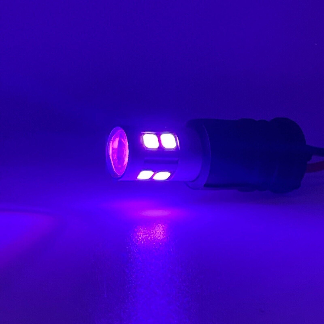 9W 12v 24v LED Canbus Error Free 501 W5W 504 Sidelight Parking Bulbs 3030 smd