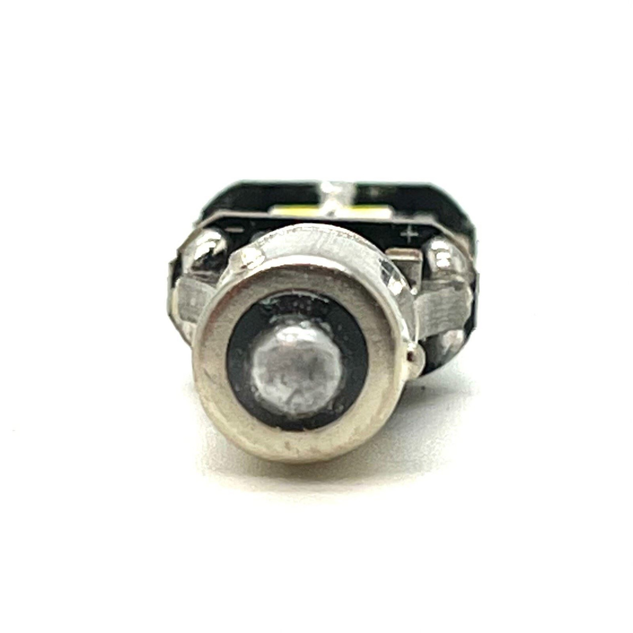 Bay9S H21W LED Canbus Bulbs 16W 600LM Xenon White Reverse Light 12V