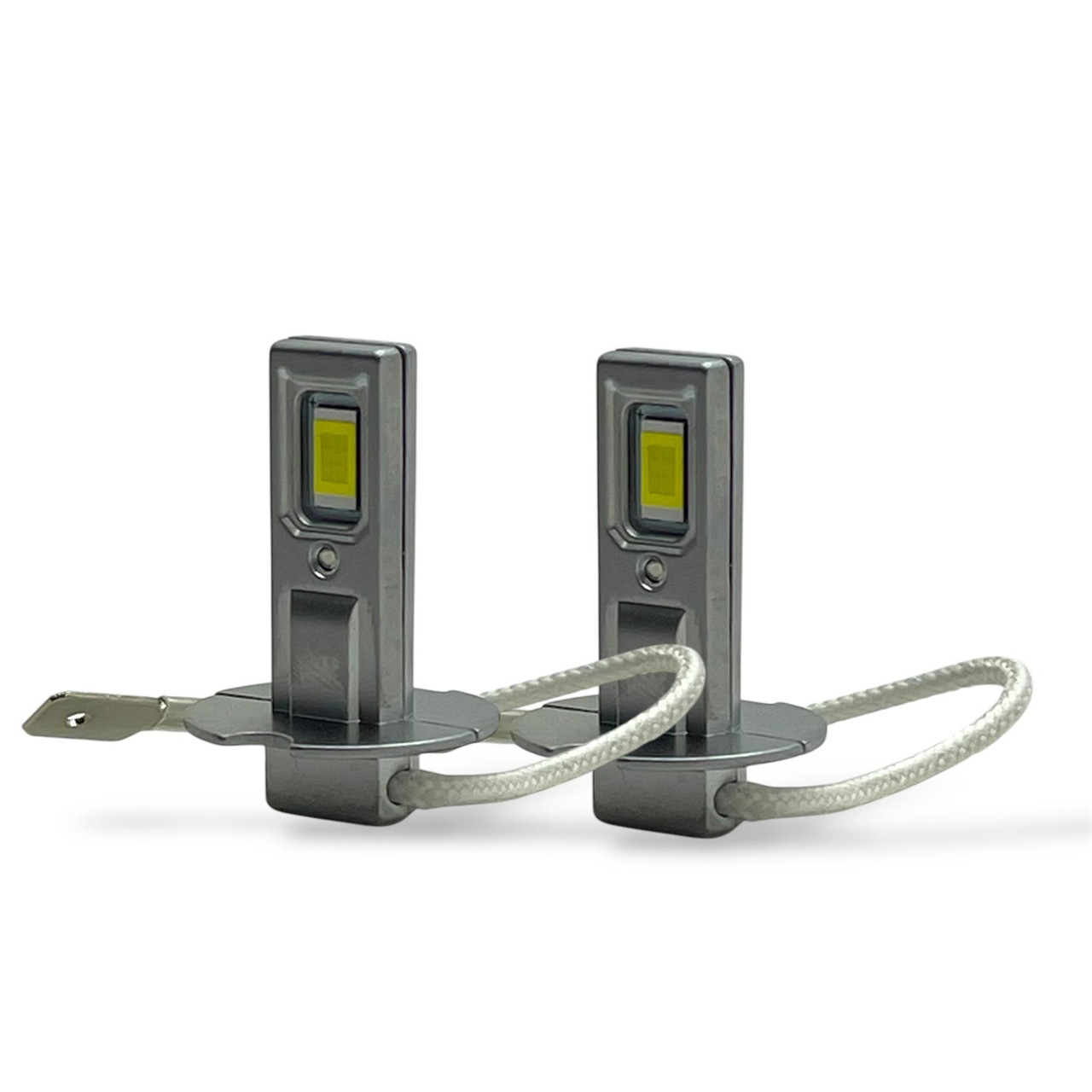 LiteSync H3 453 COB LED headlight foglight Bulbs 6000K 10000lm