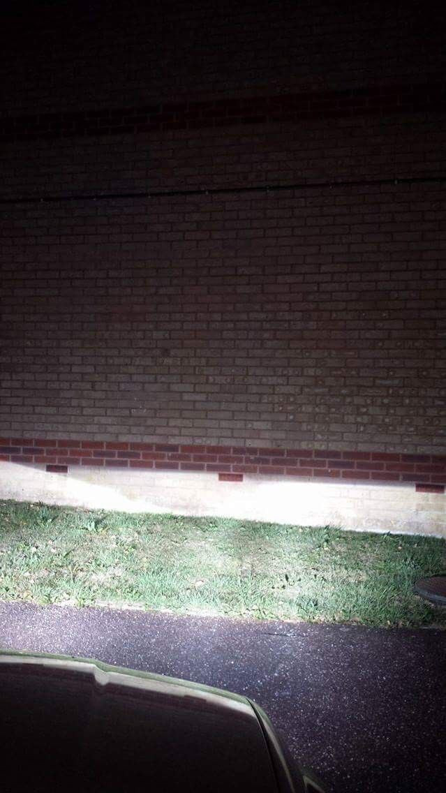 2 x Bi-Xenon HID Mini Retrofit Projectors Lens H1 Bulbs Shroud RHD/LHD