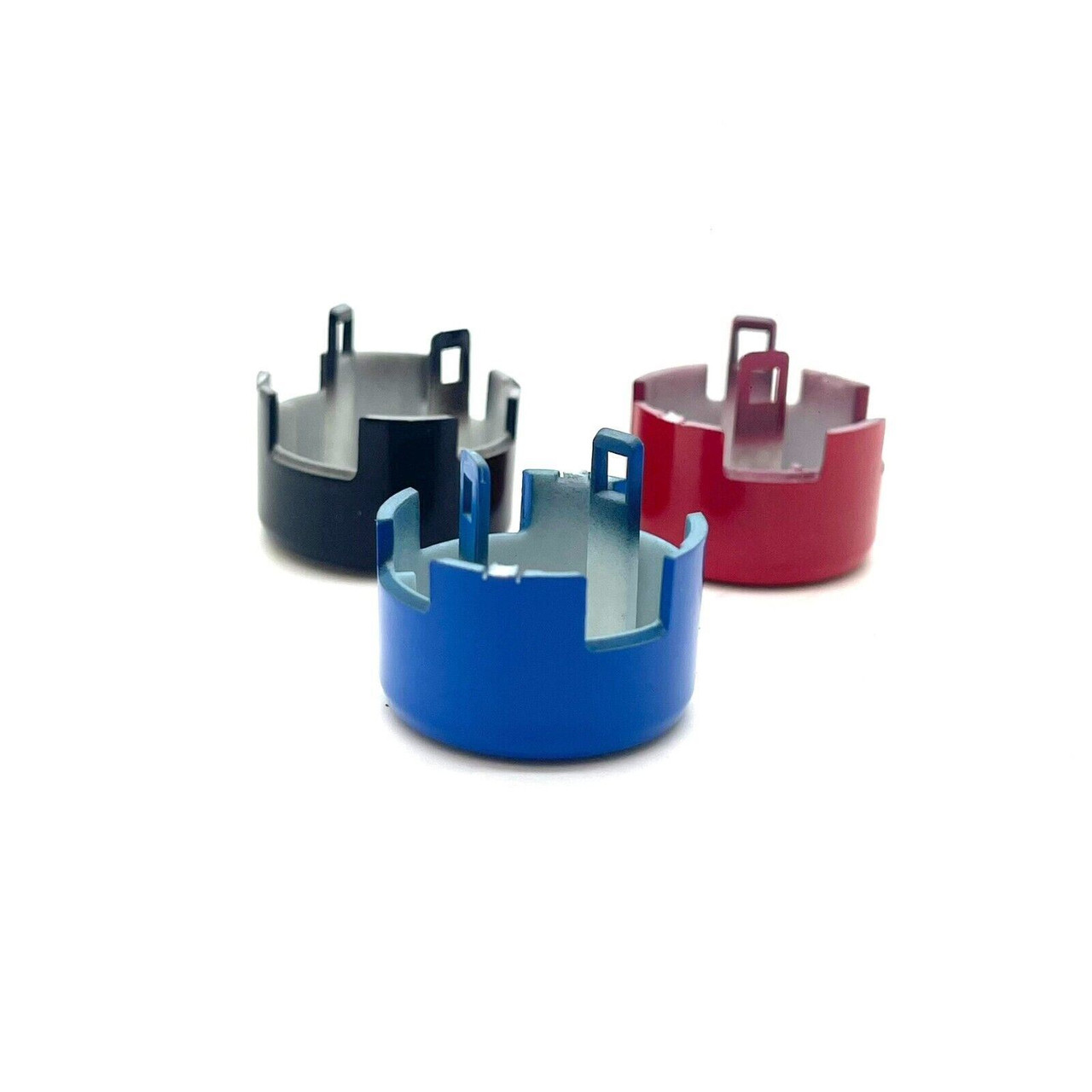 RED Start stop button cover for BMW F20 F21 F22 F23 F30 F31 F10 F11 F12 F13 F01