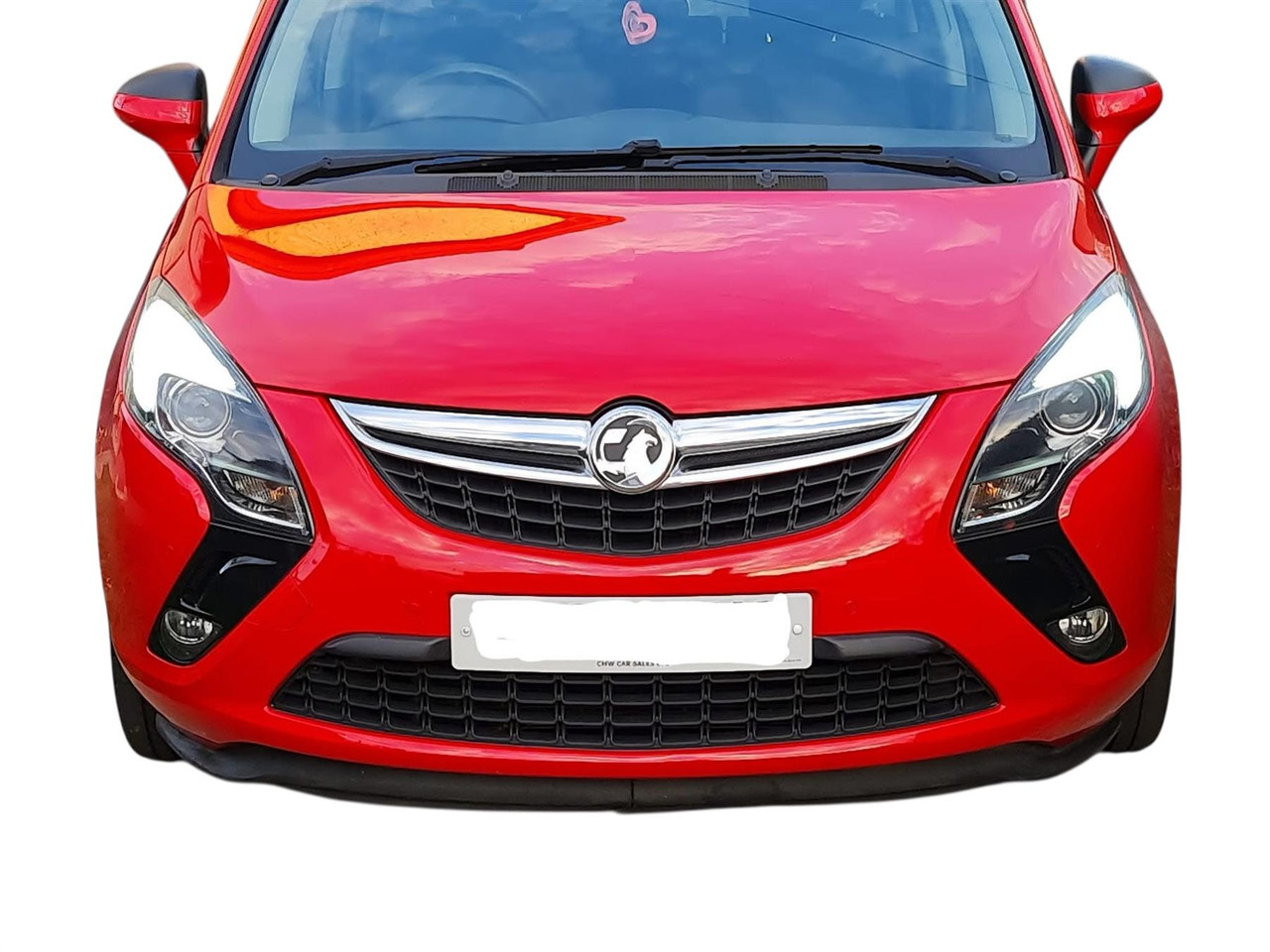 Pair 7443 T20 LED Bulbs 42 SMD 12V 24V 1000Lm DRL Brake Tail Fog Dual Bright