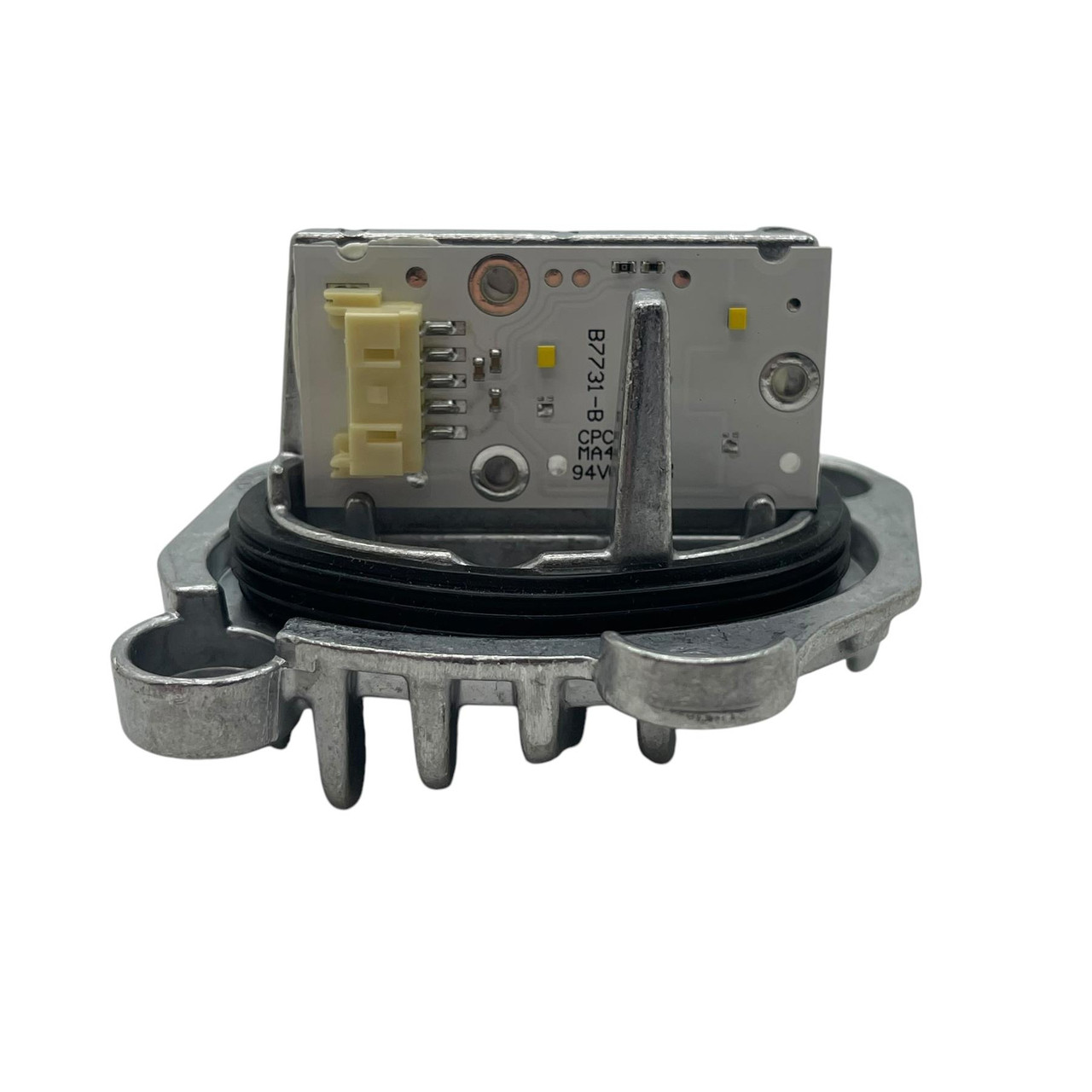 for BMW 2 Series Coupe Cabrio 2014-2021 F22/F23 old light source right Lemon Yellow SET