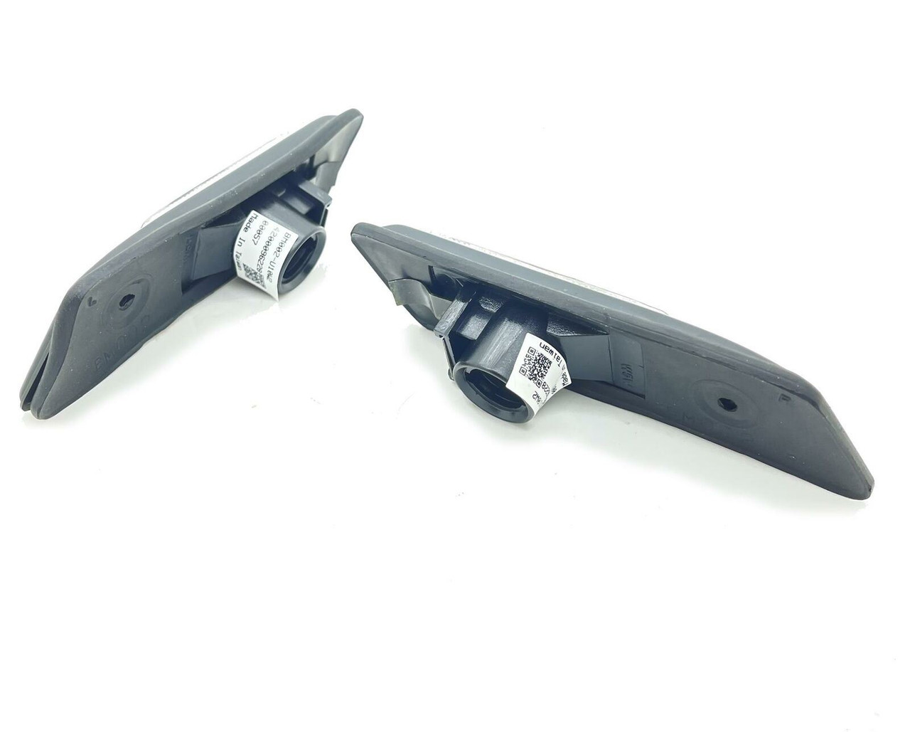 For BMW 3-Series E36 -08.96 3-Series E30 M3 5-Series E34 Side Repeaters Clear