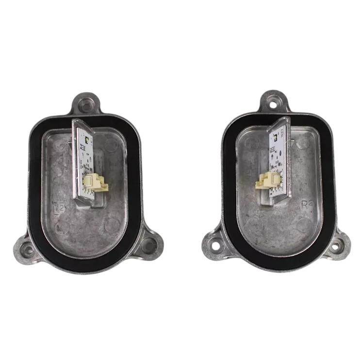 For BMW F52 2015-2019 daytime running light PAIR lemon yellow set 4 halo