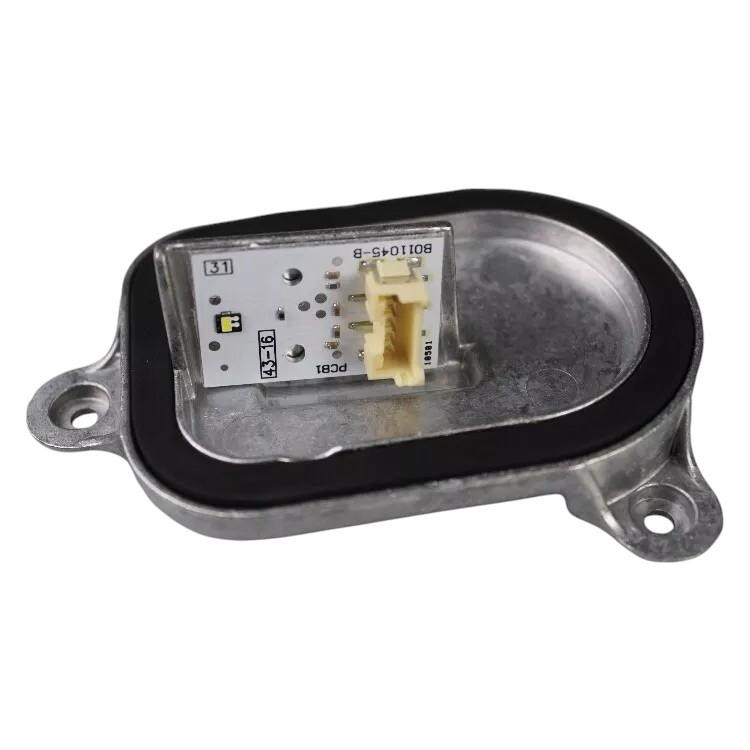 For BMW F52 2015-2019 daytime running light PAIR lemon yellow set 4 halo