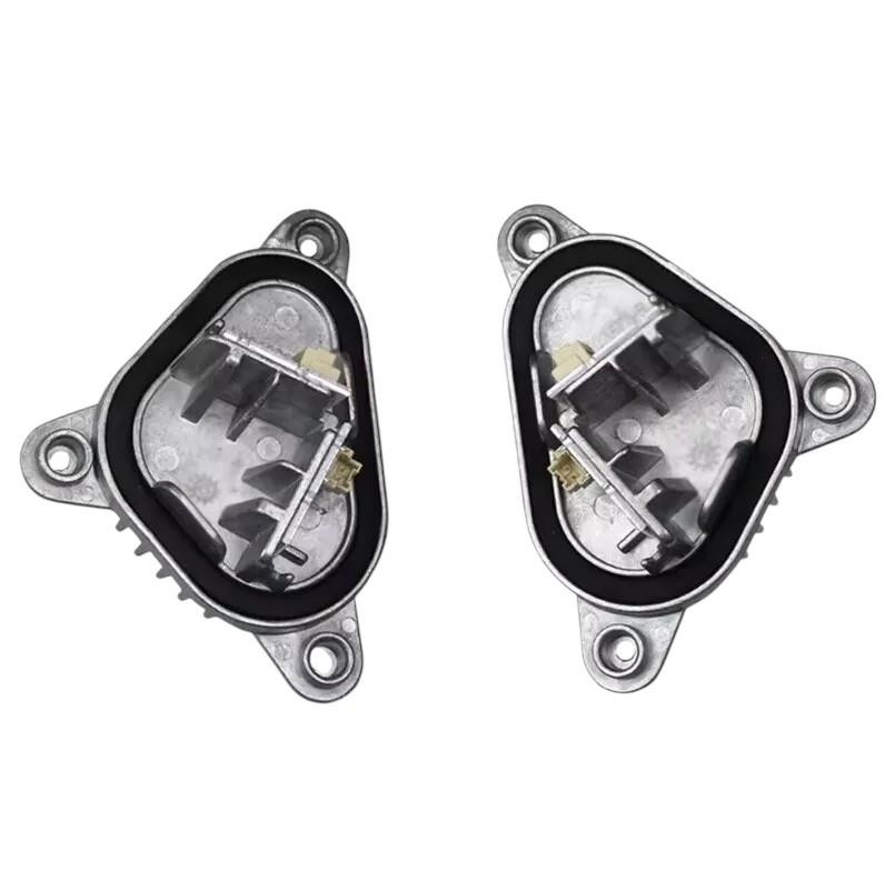 For BMW F22/F23 LCI 2016-2019 F87 M2 New Light Source - PAIR Lemon Yellow, pc