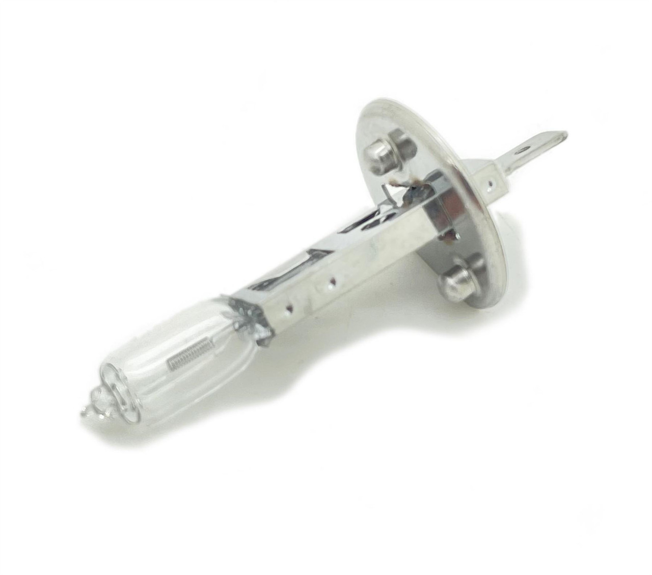 1 x H1 448 replacement halogen bulb 55w e marked 12v [HIGH]