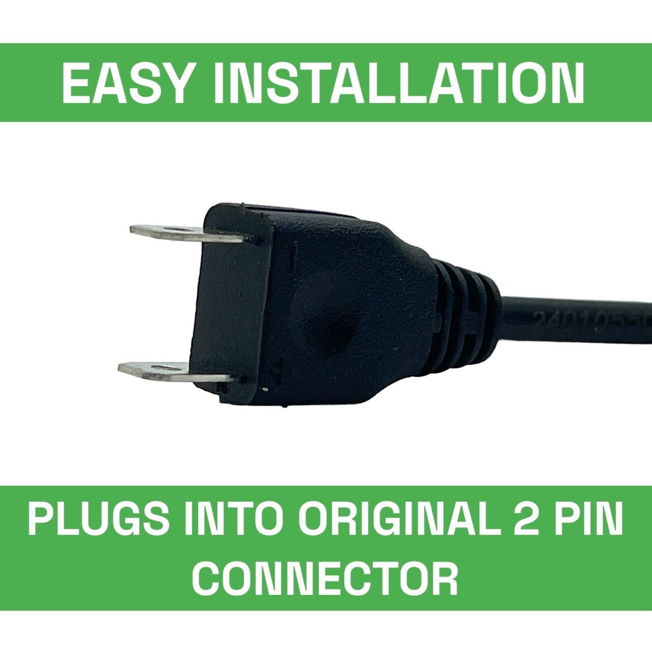 LiteSync N1 LED Headlight Bulbs Kit 10000 Lumens! 12v Canbus Error Free 72w H7 [FOG]