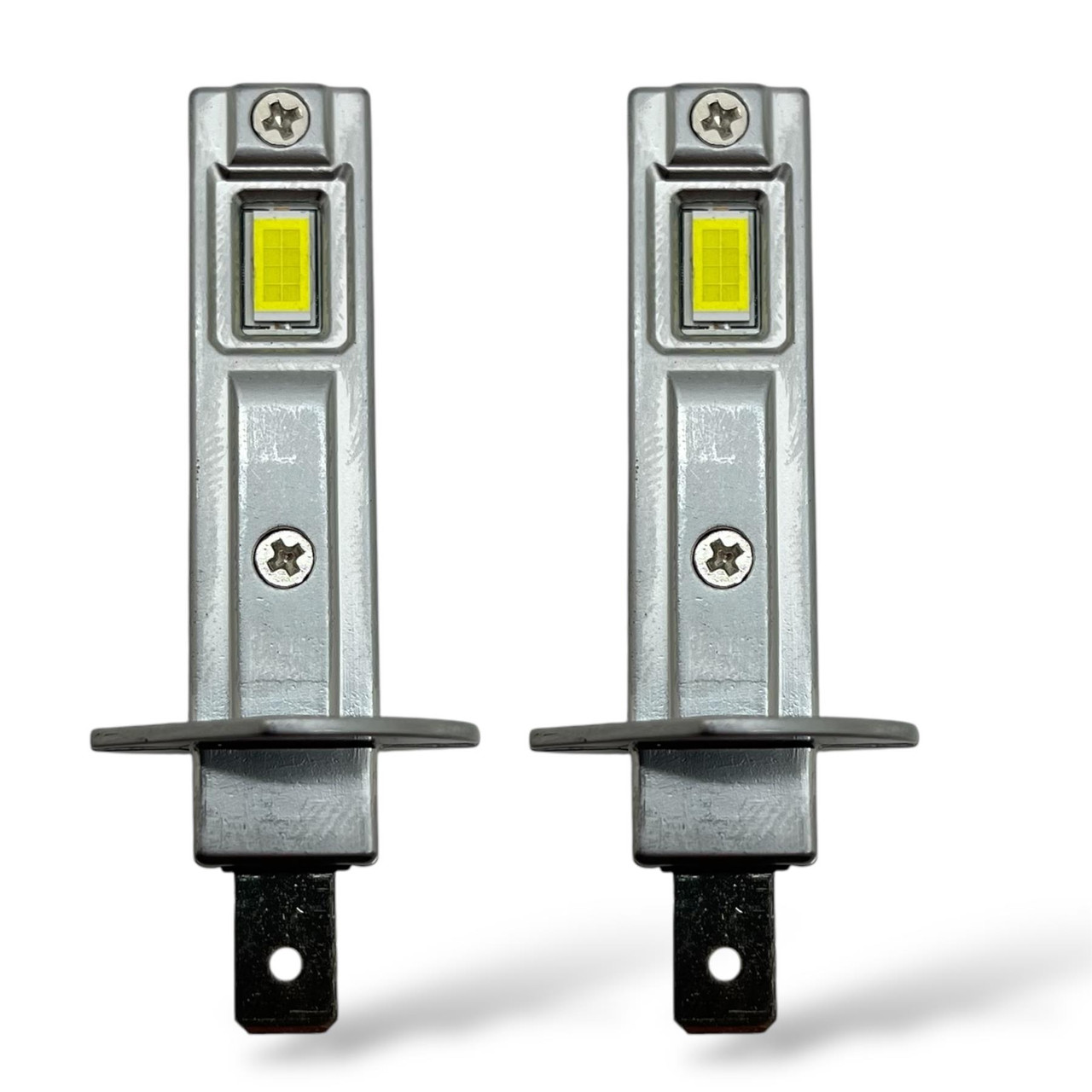 LiteSync H1 448 COB LED headlight foglight Bulbs 6000K 10000lm