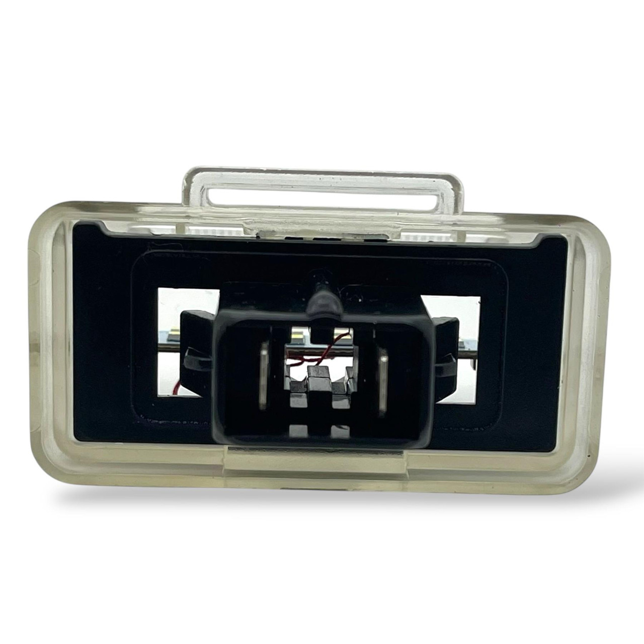 18 LED License Number Plate Lights lamps for Ford Transit 1985-2014