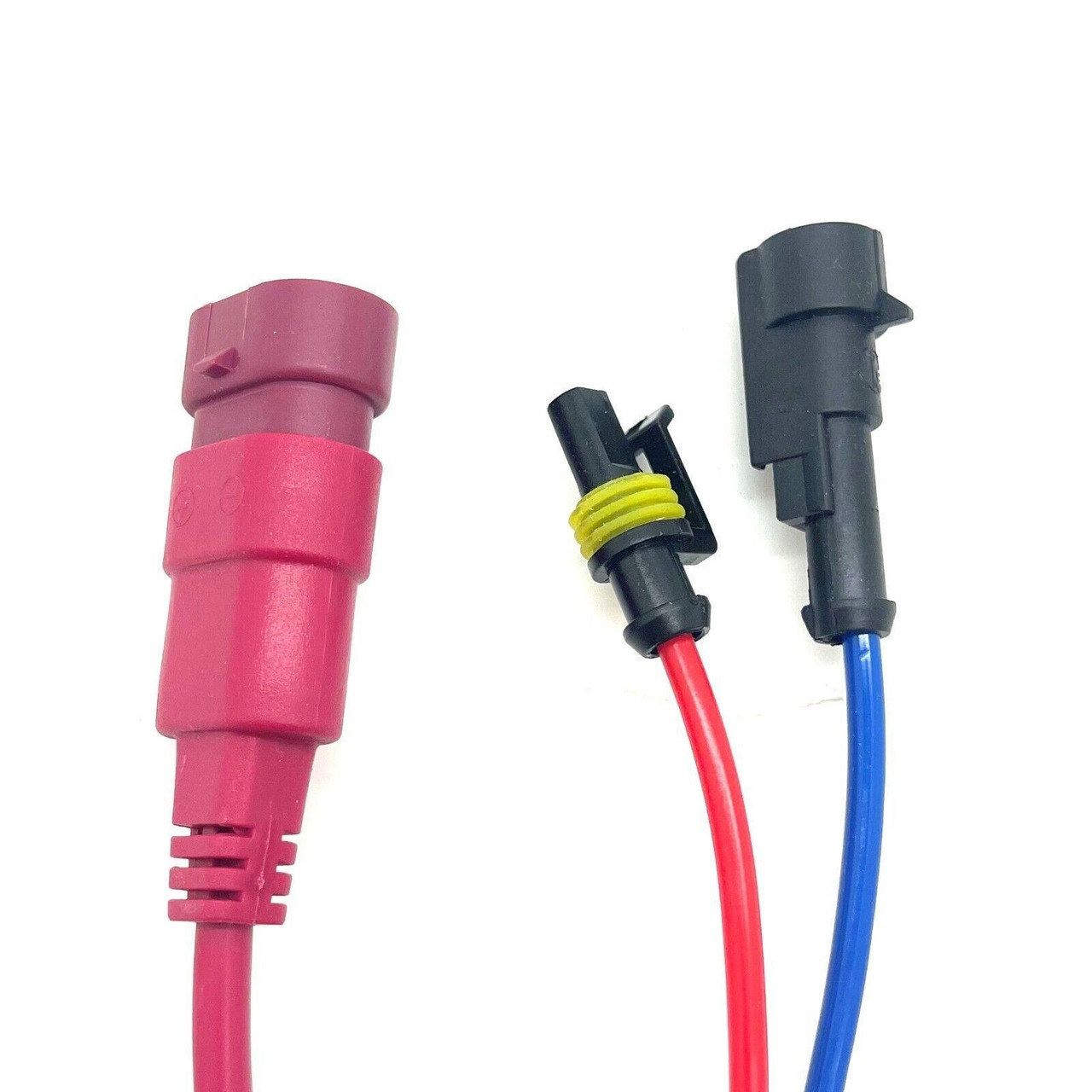 9006 9012 HIR1 HIR2 HID Xenon Conversion Kit 35W 12V Canbus | 4300Kâ€“10000K