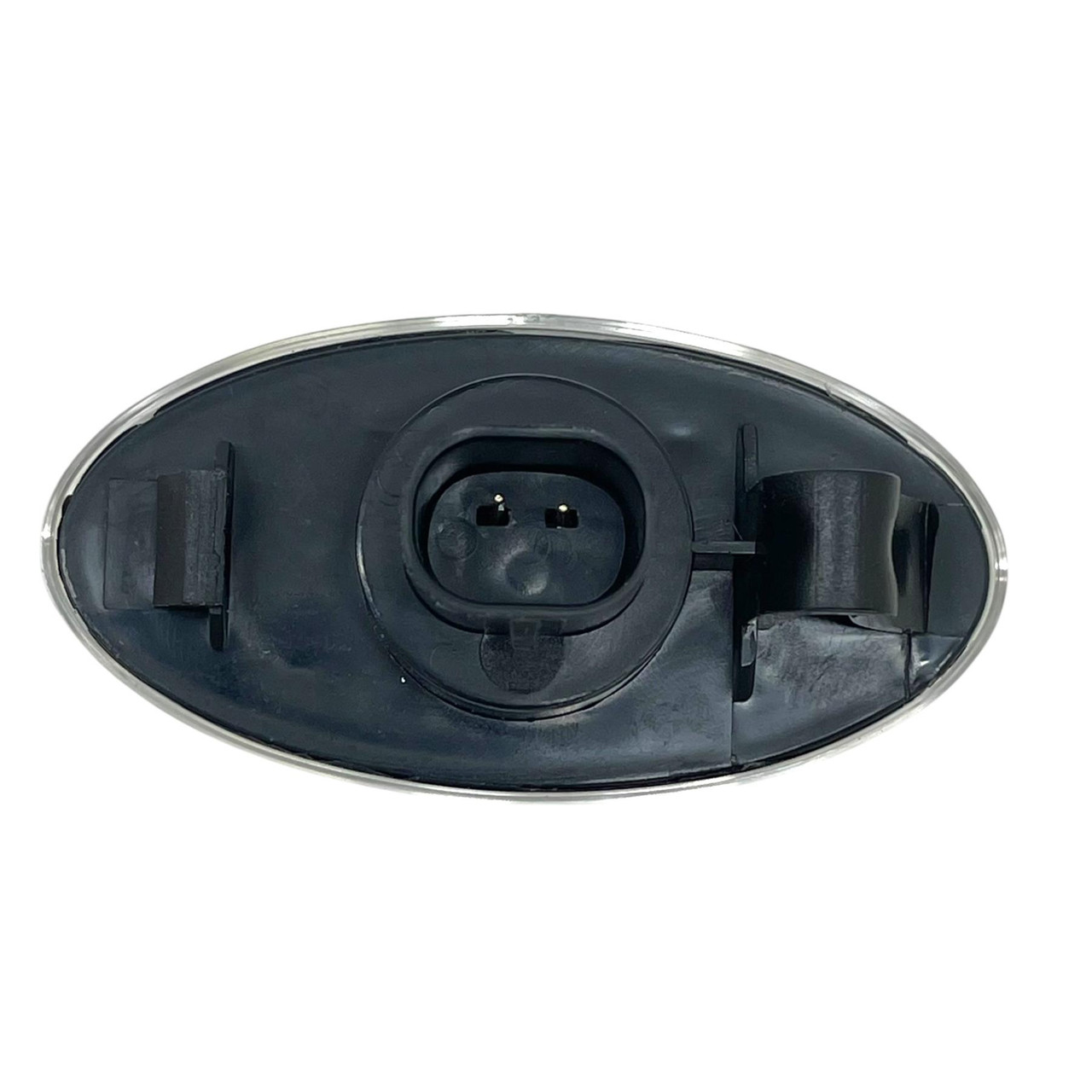 Clear LED Side Repeaters for Suzuki Swift SX4 Vitara Fiat Sedici | Dynamic | Pair