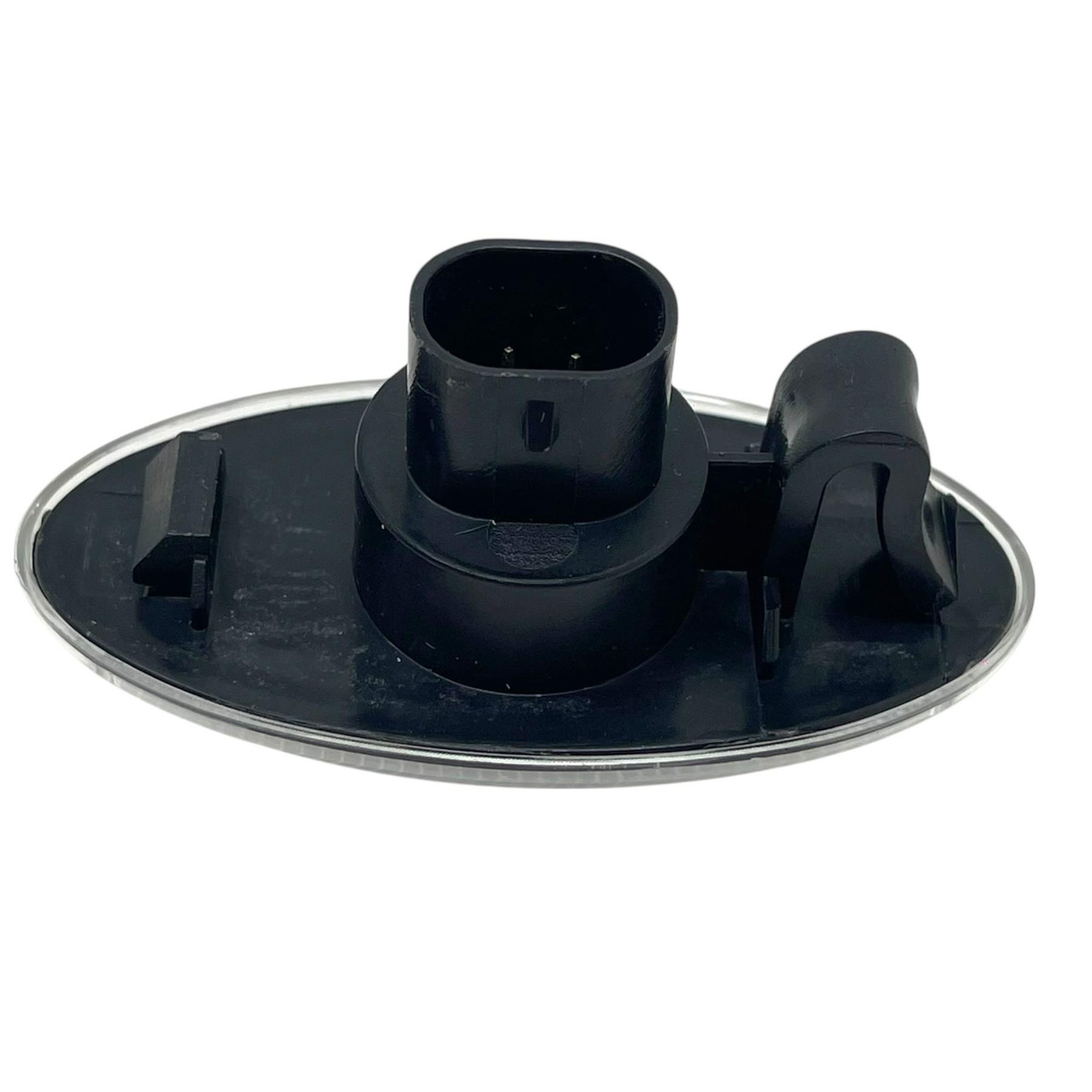 Clear LED Side Repeaters for Suzuki Swift SX4 Vitara Fiat Sedici | Dynamic | Pair