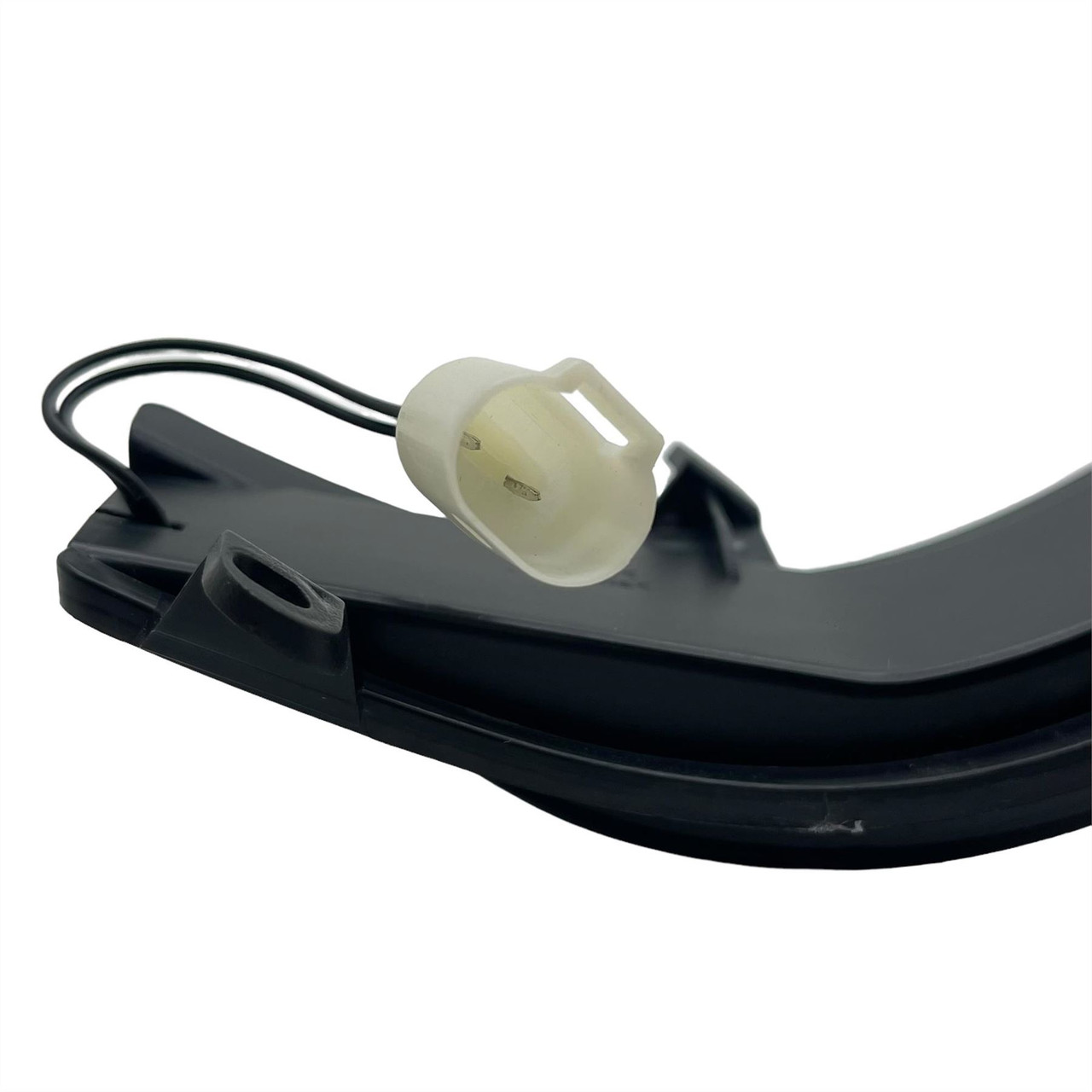 Smoked LED Mirror Indicators for Subaru WRX STI XV Impreza Forester | Dynamic