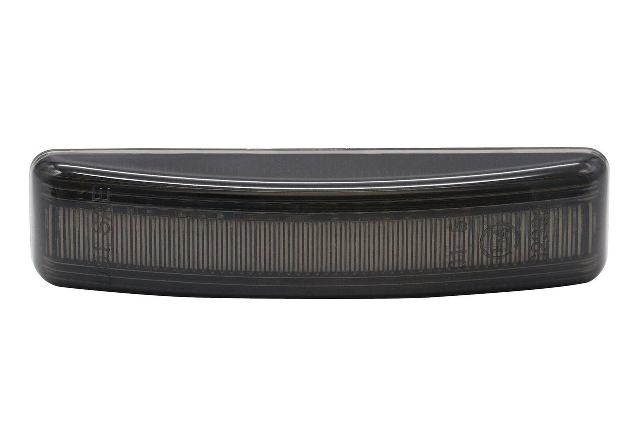 Smoked LED Side Repeaters for Land Rover Discovery Freelander RR Sport | Dynamic