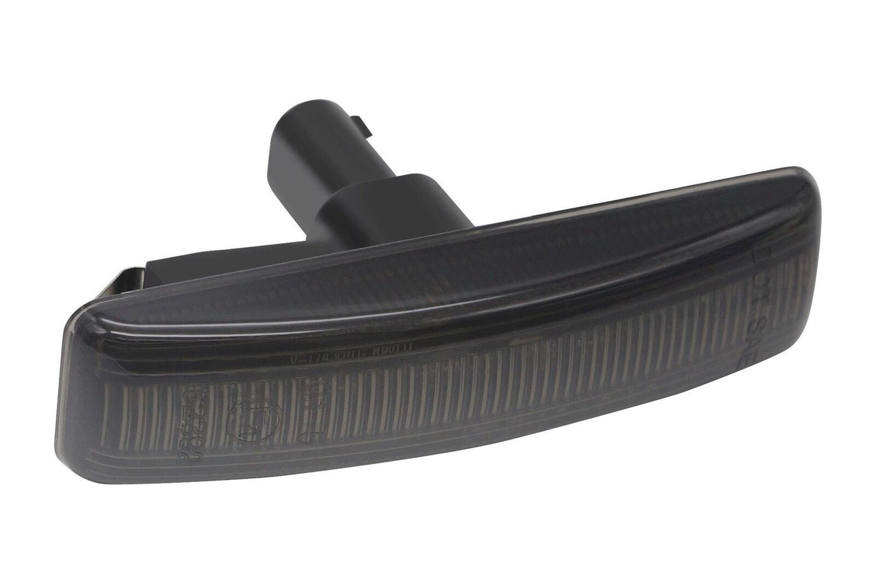 Smoked LED Side Repeaters for Land Rover Discovery Freelander RR Sport | Dynamic